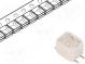 Inductor  common mode  SMD  51uH  500mA  140mΩ  max.60°C  -30÷+50%
