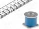 Arrester  surge arrester  SMD  Ø8x8mm  Ubr type  230V  1.5pF  10GΩ