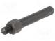 For threaded inserts mounting  Dia 12mm  Spanner 13mm  BN 1181