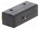 Microswitch SNAP ACTION  without lever  SPDT  20A/250VAC  Pos  2