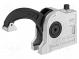 Vertical clamps  Max jaw capacity  88mm  Size  40mm