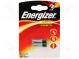 Battery  alkaline  12V  27A,8LR50,MN27  non-rechargeable  Ø8x28mm