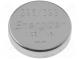 Battery  silver  1.55V  395,coin  54mAh  non-rechargeable