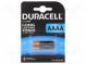 Battery  alkaline  1.5V  AAAA  non-rechargeable  2pcs.