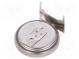 Battery  lithium  3V  BR1632,coin  120mAh  non-rechargeable