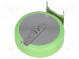 Battery  lithium  3V  BR2477,coin  1000mAh  non-rechargeable