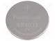 Battery  lithium  3V  BR3032,coin  500mAh  non-rechargeable