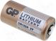 Battery  lithium  3V  CR123A,CR17345  non-rechargeable  1pcs.