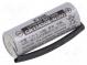 Battery  lithium  3V  4/5A,CR8L  2600mAh  non-rechargeable