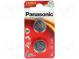Battery  lithium  3V  CR2032,coin  non-rechargeable  Ø20x3.2mm