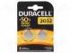 Battery  lithium  3V  CR2032,coin  non-rechargeable  Ø20x3.2mm