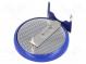 Battery  lithium  3V  CR2032,coin  210mAh  non-rechargeable