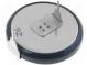 Battery  lithium  3V  CR2032,coin  non-rechargeable  Ø20x3.2mm