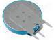 Battery  lithium  3V  CR2032,coin  230mAh  non-rechargeable