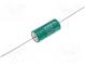 Battery  lithium  3V  2/3AA,2/3R6  1350mAh  non-rechargeable