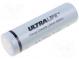 Battery  lithium  3.6V  AA  2000mAh  non-rechargeable