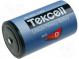 Battery  lithium  3.6V  D  19000mAh  non-rechargeable  Ø34x61mm