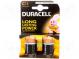 Battery  alkaline  1.5V  C  non-rechargeable  2pcs  BASIC
