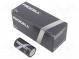 Battery  alkaline  1.5V  C  non-rechargeable  10pcs.