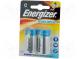 Battery  alkaline  1.5V  C  non-rechargeable  2pcs  Maximum