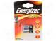 Battery  alkaline  1.5V  N,R1  non-rechargeable  Ø12x30.2mm  2pcs.