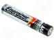 Battery  alkaline  1.5V  AAAA  non-rechargeable