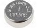 Battery  silver  1.55V  LR41,coin,R736,SR41  non-rechargeable