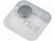 Battery  silver  1.55V  coin,SR69  35mAh  non-rechargeable  1pcs.