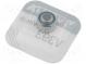 Battery  silver  1.55V  coin,SR48  75mAh  Ø7.9x5.4mm  1pcs.