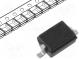 Diode  Schottky rectifying  SMD  4V  0.11A  SOD323