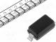 Diode  Schottky rectifying  SMD  100V  0.1A  SOD123  150mW