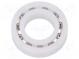 Bearing  ball  Øint  25mm  Øout  47mm  W  12mm  Cage  polyamide