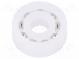 Bearing  ball  Øint  4mm  Øout  12mm  W  4mm  Cage  polyamide