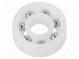 Bearing  ball  Øint  8mm  Øout  22mm  W  7mm  Cage  polyamide