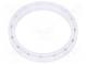 Bearing  ball  Øint  30mm  Øout  37mm  W  4mm  Cage  polyamide