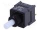 Switch  push-button  Pos  2  SPDT  0.01A/28VAC  0.01A/28VDC  ON-ON