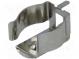Clip  Leads  for PCB  Size  AA,R6