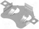 Clip  Size  CR2032