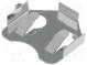 Clip  Size  CR2032