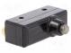Microswitch SNAP ACTION  without lever  SPDT  25A/125VAC  Pos  2