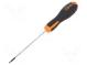 Screwdriver  hex key  HEX 1,5mm  EVOX  Blade length  100mm