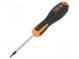 Screwdriver  Torx®  TX07  EVOX  Blade length  60mm