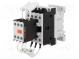 Contactor  3-pole  Uoper  240VAC  Uoper  440VAC  Ucntrl  230VAC