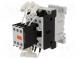 Contactor  3-pole  Uoper  240VAC  Uoper  440VAC  Ucntrl  230VAC