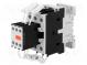 Contactor  3-pole  Uoper  240VAC  Uoper  440VAC  Ucntrl  230VAC