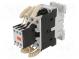 Contactor  3-pole  Uoper  240VAC  Uoper  440VAC  Ucntrl  230VAC