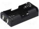 Holder  Leads  soldering lugs  Size  AA,R6  Batt.no  2