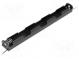 Holder  Leads  cables  Size  AA,R6  Batt.no  3  Colour  black  150mm