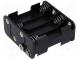 Holder  Leads  6F22 type  Size  AA,R6  Batt.no  8  Colour  black