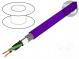 Wire  automatics,PROFIBUS,data transmission,outdoor  1x2x1mm2
